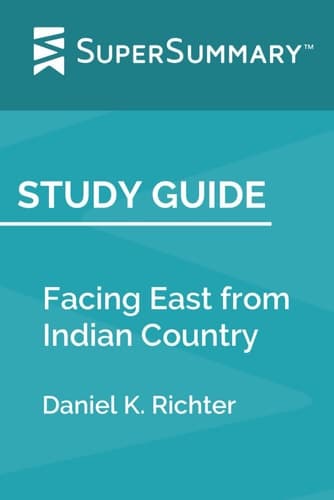 Cover of Munsee Indians