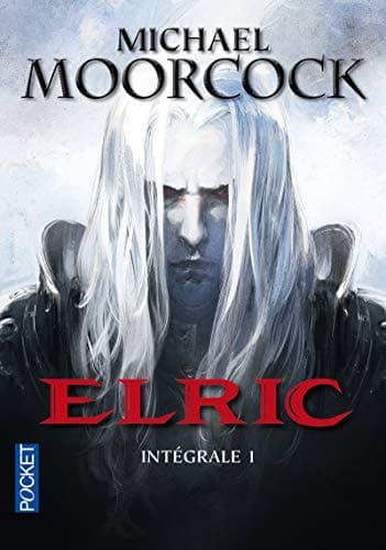 Cover of Elric