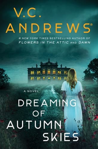 Cover of Dreaming of Autumn Skies
