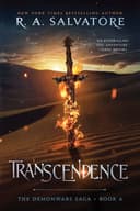 Cover of Transcendence
