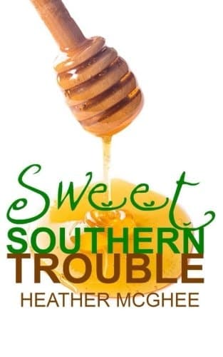 Cover of Sweet Southern Trouble
