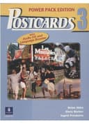 Cover of Power Pack Edition 5