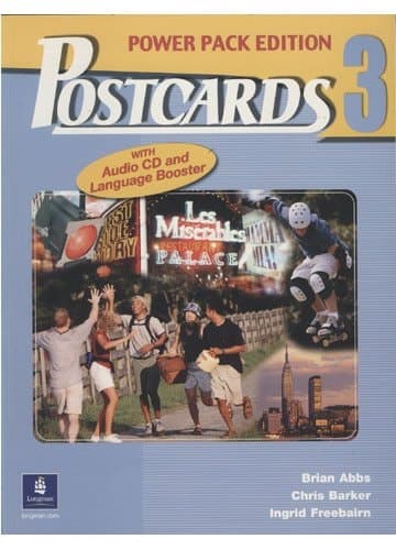 Cover of Power Pack Edition 5