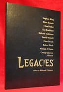 Cover of Legacies
