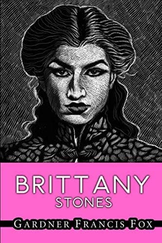 Cover of Brittany Stones