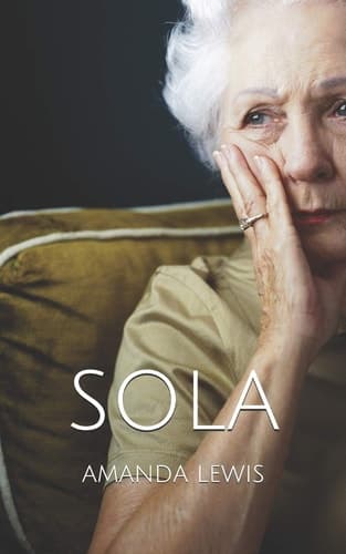 Cover of Sola