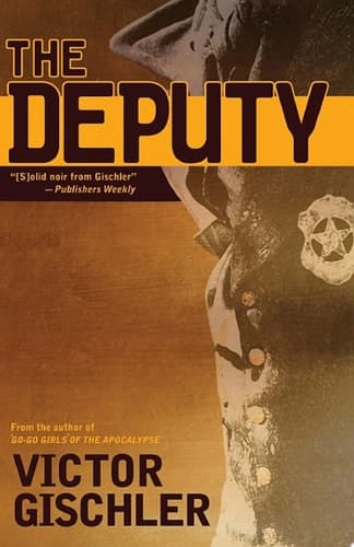 Cover of Deputy