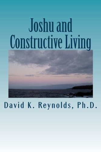 Cover of Joshu and Constructive Living