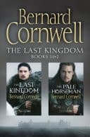 Cover of Last Kingdom Series Books 1 And 2