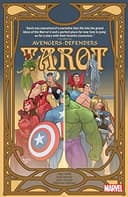 Cover of Tarot