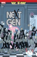 Cover of Nextgen