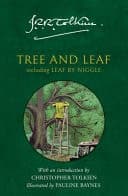 Cover of Tree and Leaf