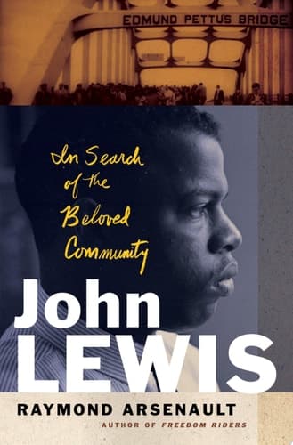 Cover of John Lewis