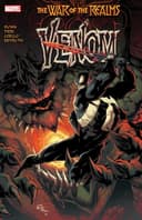 Cover of Venom by Donny Cates