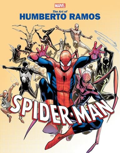 Cover of The Amazing Spider-Man