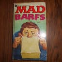 Cover of Mad No. 61