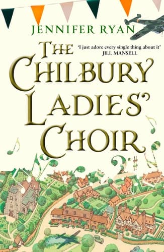 Cover of Chilbury Ladies' Choir