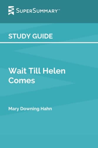 Cover of Wait till Helen Comes