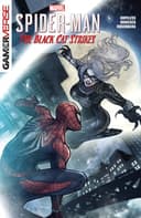 Cover of Marvel's Spider-Man