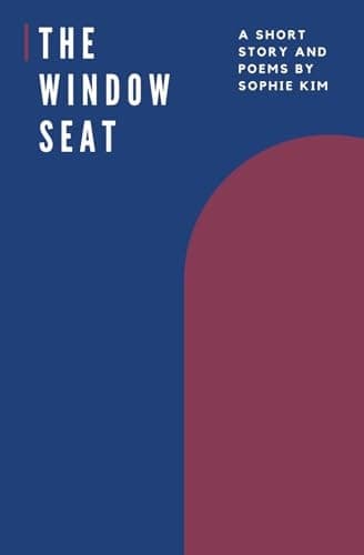 Cover of Window Seat