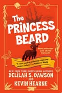 Cover of Princess Beard