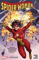 Cover of Spider-Woman Vol. 1