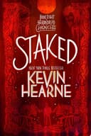 Cover of Staked
