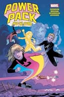 Cover of Power Pack
