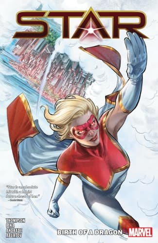 Cover of Star