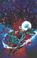 Cover of Empyre