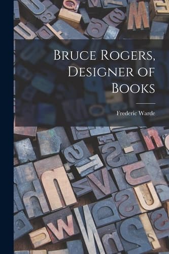 Cover of Books