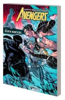 Cover of Avengers by Jason Aaron Vol. 10