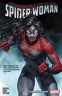 Cover of Spider-Woman Vol. 2