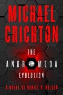 Cover of Andromeda Evolution