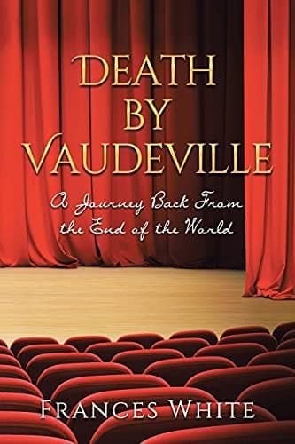 Cover of Death by Vaudeville