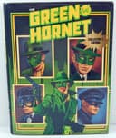 Cover of The Green Hornet