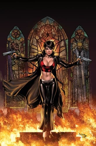 Cover of Inferno