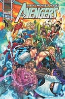 Cover of Avengers by Jason Aaron Vol. 11