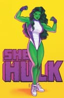Cover of She-Hulk, Vol. 1: Jen, Again