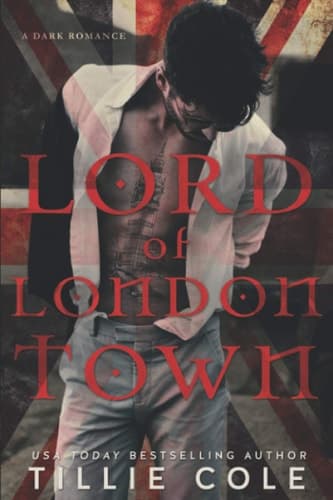 Cover of Lord of London Town