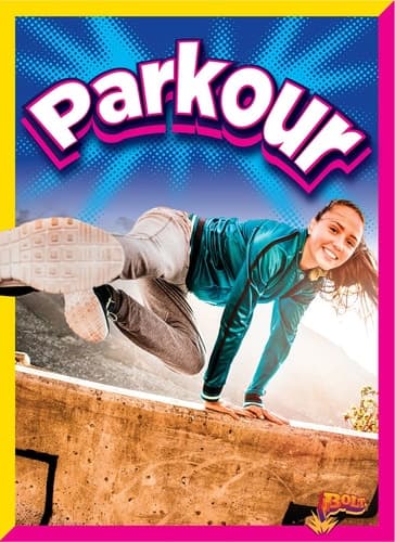 Cover of Parkour