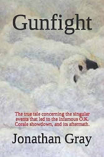 Cover of Gunfight
