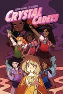 Cover of Crystal Cadets