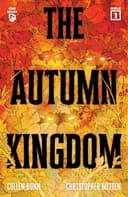 Cover of Autumn Kingdom #1