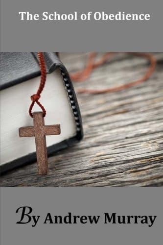 Cover of School of Obedience