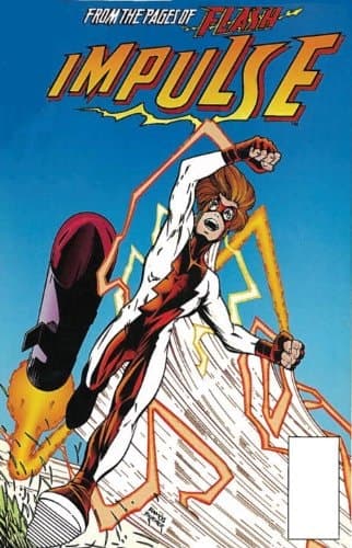 Cover of Impulse