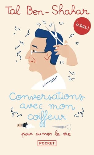 Cover of Conversations Avec Mon Coiffeur