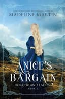 Cover of Anice's Bargain