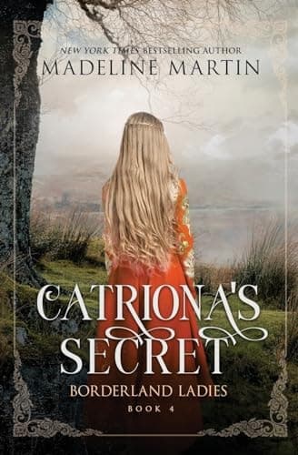 Cover of Catriona's Secret