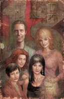 Cover of Lot 13